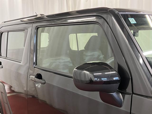 タフトG ダーククロムベンチャー元試乗車 アダプティブクルーズコントロール シートヒーター 盗難防止システム 衝突被害軽減システム 衝突安全ボディ 電動格納ミラー レーンキープアシスト LEDヘッドライト アイドリングストップ(長崎県)の中古車