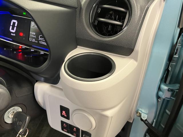 ミライースX SAIIIワンオーナー LEDヘッドランプ 車線逸脱警報 衝突被害軽減システム 横滑り防止装置 アイドリングストップ キーレス オートマチックハイビーム 運転席エアバッグ 助手席エアバッグ オートライト(長崎県)の中古車