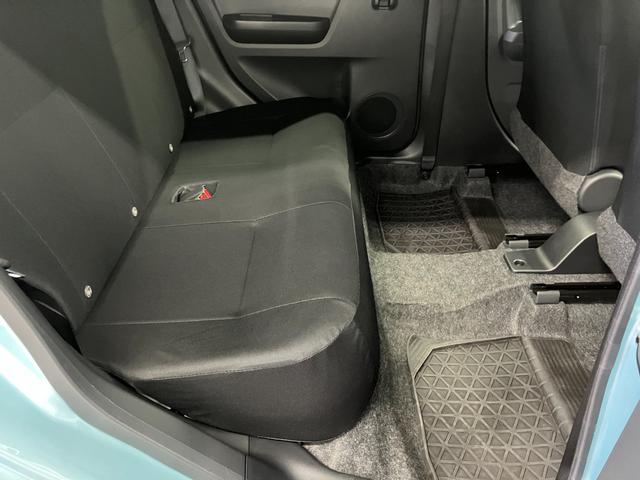 ミライースX SAIIIワンオーナー LEDヘッドランプ 車線逸脱警報 衝突被害軽減システム 横滑り防止装置 アイドリングストップ キーレス オートマチックハイビーム 運転席エアバッグ 助手席エアバッグ オートライト(長崎県)の中古車