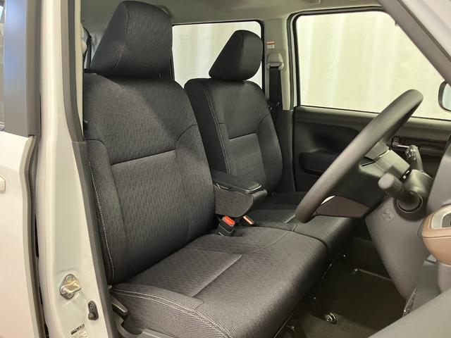 ムーヴG元展示車 届出済未使用車 禁煙車 片側電動両側スライドドア LEDヘッドランプ 電動格納ミラー スマートキー アイドリングストップ レーンキープアシスト 衝突被害軽減システム 衝突安全ボディ(長崎県)の中古車