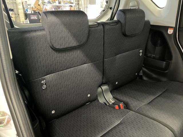ムーヴG元展示車 届出済未使用車 禁煙車 片側電動両側スライドドア LEDヘッドランプ 電動格納ミラー スマートキー アイドリングストップ レーンキープアシスト 衝突被害軽減システム 衝突安全ボディ(長崎県)の中古車