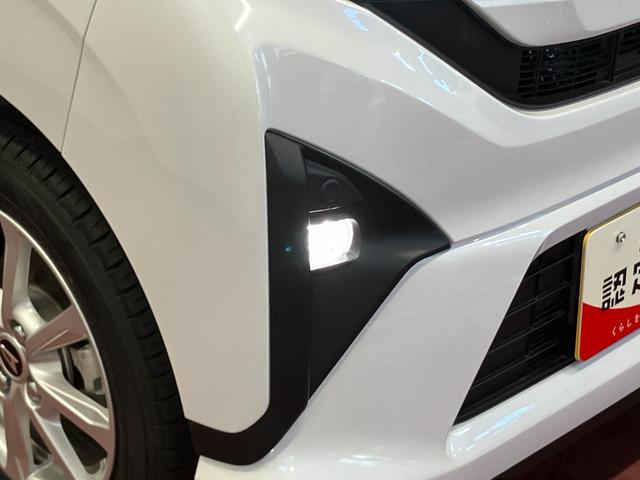 ムーヴG元展示車 届出済未使用車 禁煙車 片側電動両側スライドドア LEDヘッドランプ 電動格納ミラー スマートキー アイドリングストップ レーンキープアシスト 衝突被害軽減システム 衝突安全ボディ(長崎県)の中古車