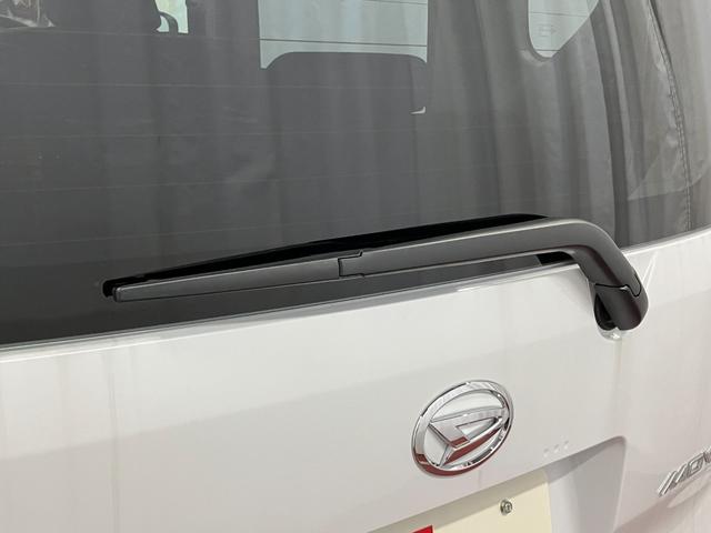 ムーヴG元展示車 届出済未使用車 禁煙車 片側電動両側スライドドア LEDヘッドランプ 電動格納ミラー スマートキー アイドリングストップ レーンキープアシスト 衝突被害軽減システム 衝突安全ボディ(長崎県)の中古車