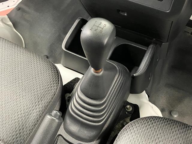 ハイゼットトラックスタンダード　農用スペシャルＳＡIIIｔ１オーナー　４ＷＤ　マニュアル車　オートライト　運転席エアバッグ　ＡＭ／ＦＭラジオ　荷台作業灯　ＬＥＤヘッドランプ　マニュアルエアコン　横滑り防止装置　衝突被害軽減システム　レーンキープアシスト　キー（長崎県）の中古車