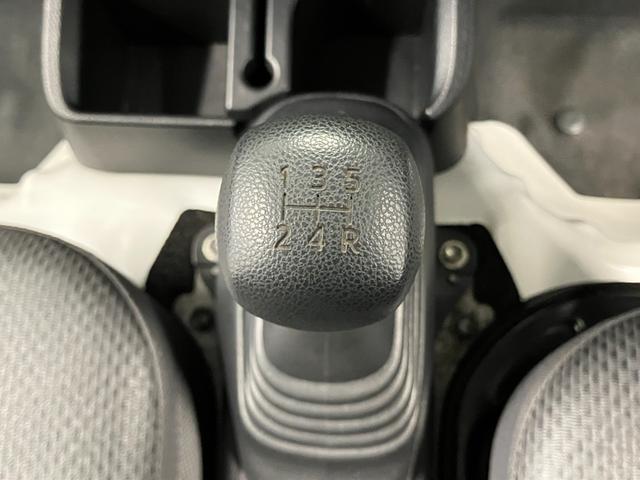 ハイゼットトラックスタンダード　農用スペシャルＳＡIIIｔ１オーナー　４ＷＤ　マニュアル車　オートライト　運転席エアバッグ　ＡＭ／ＦＭラジオ　荷台作業灯　ＬＥＤヘッドランプ　マニュアルエアコン　横滑り防止装置　衝突被害軽減システム　レーンキープアシスト　キー（長崎県）の中古車