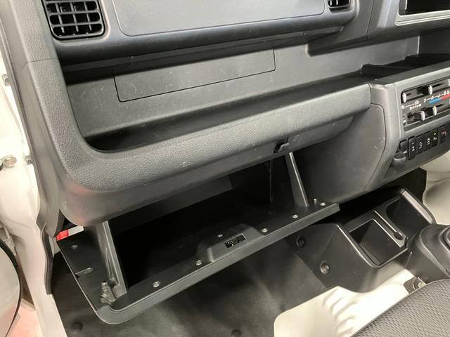 ハイゼットトラックスタンダード　農用スペシャルＳＡIIIｔ１オーナー　４ＷＤ　マニュアル車　オートライト　運転席エアバッグ　ＡＭ／ＦＭラジオ　荷台作業灯　ＬＥＤヘッドランプ　マニュアルエアコン　横滑り防止装置　衝突被害軽減システム　レーンキープアシスト　キー（長崎県）の中古車