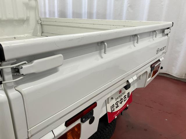 ハイゼットトラックスタンダード　農用スペシャルＳＡIIIｔ１オーナー　４ＷＤ　マニュアル車　オートライト　運転席エアバッグ　ＡＭ／ＦＭラジオ　荷台作業灯　ＬＥＤヘッドランプ　マニュアルエアコン　横滑り防止装置　衝突被害軽減システム　レーンキープアシスト　キー（長崎県）の中古車