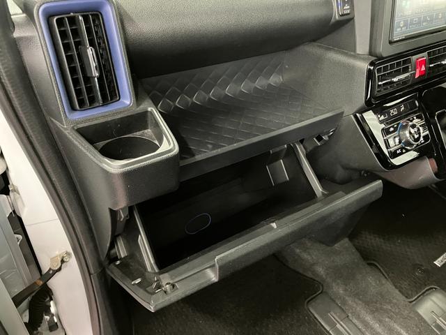 タントカスタムXスタイルセレクション下取車 ナビ 前後ドラレコ パノラマモニター ETC フルセグTV Bluetooth 両側電動スライドドア シートヒーター スマートキー プッシュスタート 衝突被害軽減システム 衝突安全ボディ(長崎県)の中古車