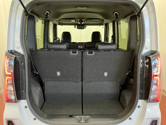 タントカスタムXスタイルセレクション下取車 ナビ 前後ドラレコ パノラマモニター ETC フルセグTV Bluetooth 両側電動スライドドア シートヒーター スマートキー プッシュスタート 衝突被害軽減システム 衝突安全ボディ(長崎県)の中古車