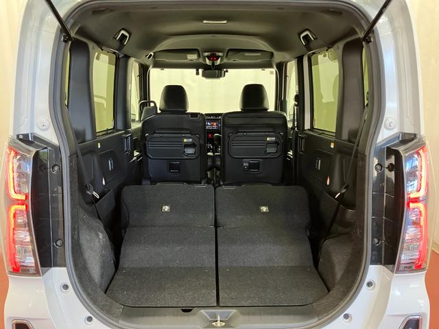 タントカスタムXスタイルセレクション下取車 ナビ 前後ドラレコ パノラマモニター ETC フルセグTV Bluetooth 両側電動スライドドア シートヒーター スマートキー プッシュスタート 衝突被害軽減システム 衝突安全ボディ(長崎県)の中古車