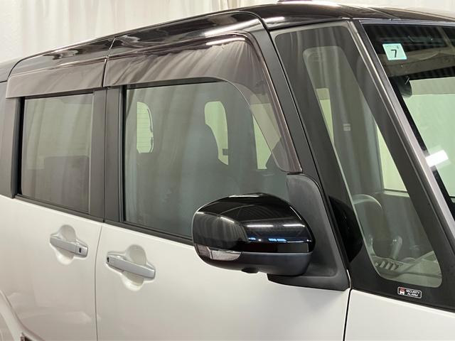 タントカスタムXスタイルセレクション下取車 ナビ 前後ドラレコ パノラマモニター ETC フルセグTV Bluetooth 両側電動スライドドア シートヒーター スマートキー プッシュスタート 衝突被害軽減システム 衝突安全ボディ(長崎県)の中古車