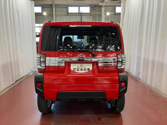 タフトＧ下取車　ナビ　バックカメラ　ＥＴＣ　ＬＥＤヘッドランプ　スマートキー　フルセグＴＶ　ＤＶＤ　ラジオ　電動格納ミラー　プッシュスタート　オートマチックハイビーム　衝突被害軽減システム　衝突安全ボディ（長崎県）の中古車