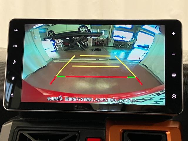 タフトＧ下取車　ナビ　バックカメラ　ＥＴＣ　ＬＥＤヘッドランプ　スマートキー　フルセグＴＶ　ＤＶＤ　ラジオ　電動格納ミラー　プッシュスタート　オートマチックハイビーム　衝突被害軽減システム　衝突安全ボディ（長崎県）の中古車