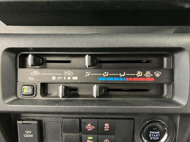 ハイゼットトラックEXT下取車 2WD CVT車 ナビ フルセグTV DVD CD Bluetooth 衝突被害軽減システム レーンキープアシスト LEDヘッドランプ 運転席エアバッグ 助手席エアバッグ スマートキー(長崎県)の中古車