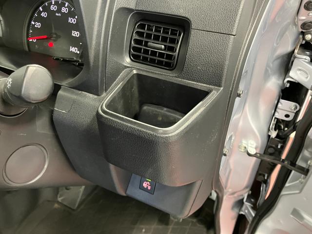 ハイゼットトラックEXT下取車 2WD CVT車 ナビ フルセグTV DVD CD Bluetooth 衝突被害軽減システム レーンキープアシスト LEDヘッドランプ 運転席エアバッグ 助手席エアバッグ スマートキー(長崎県)の中古車