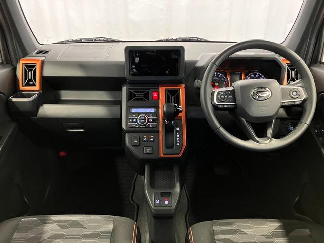 タフトG元試乗車 1オーナー アダプティブクルーズコントロール シートヒーター アイドリングストップ スマートキー オートマチックハイビーム オートライト 電動格納ミラー 車線逸脱防止 衝突被害軽減システム(長崎県)の中古車