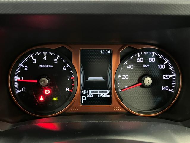 タフトG元試乗車 1オーナー アダプティブクルーズコントロール シートヒーター アイドリングストップ スマートキー オートマチックハイビーム オートライト 電動格納ミラー 車線逸脱防止 衝突被害軽減システム(長崎県)の中古車