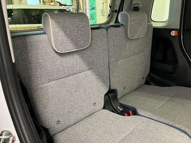 ムーヴキャンバスストライプスGターボ元展示車 届出済未使用車 ターボ 1オーナー 禁煙車 アダプティブクルーズコントロール 両側電動スライドドア シートヒーター 電動格納ミラー 衝突安全ボディ スマートキー LEDヘッドランプ(長崎県)の中古車