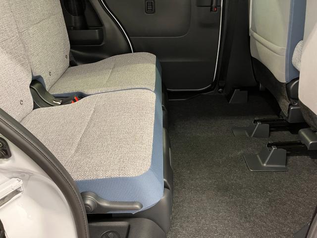 ムーヴキャンバスストライプスGターボ元展示車 届出済未使用車 ターボ 1オーナー 禁煙車 アダプティブクルーズコントロール 両側電動スライドドア シートヒーター 電動格納ミラー 衝突安全ボディ スマートキー LEDヘッドランプ(長崎県)の中古車