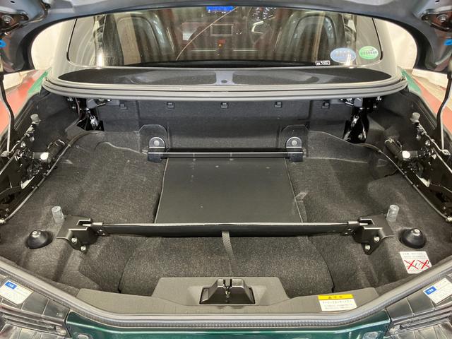 コペンセロ下取車 ターボ ナビ ETC シートヒーター CD DVD Bluetooth フルセグTV AM/FMラジオ アイドリングストップ スマートキー オートエアコン LEDヘッドランプ プッシュスタート(長崎県)の中古車