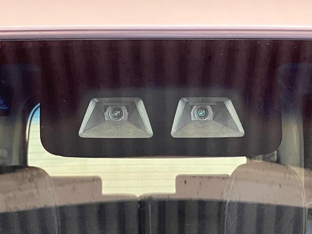 タントカスタムRS トップエディションSAIII下取車 ターボ ディスプレイオーディオ バックカメラ ETC 両側電動スライドドア アイドリングストップ 運転席シートヒーター LEDヘッドランプ 衝突被害軽減システム オートマチックハイビーム(長崎県)の中古車
