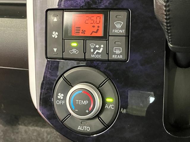タントカスタムRS トップエディションSAIII下取車 ターボ ディスプレイオーディオ バックカメラ ETC 両側電動スライドドア アイドリングストップ 運転席シートヒーター LEDヘッドランプ 衝突被害軽減システム オートマチックハイビーム(長崎県)の中古車