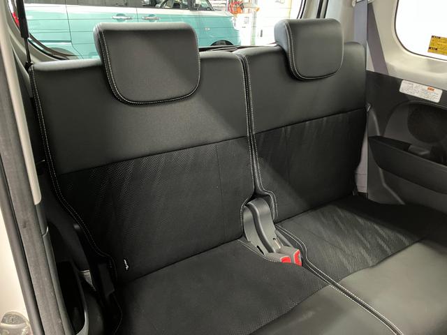 タントカスタムRS トップエディションSAIII下取車 ターボ ディスプレイオーディオ バックカメラ ETC 両側電動スライドドア アイドリングストップ 運転席シートヒーター LEDヘッドランプ 衝突被害軽減システム オートマチックハイビーム(長崎県)の中古車