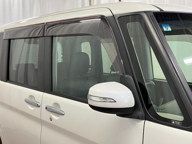 タントカスタムRS トップエディションSAIII下取車 ターボ ディスプレイオーディオ バックカメラ ETC 両側電動スライドドア アイドリングストップ 運転席シートヒーター LEDヘッドランプ 衝突被害軽減システム オートマチックハイビーム(長崎県)の中古車