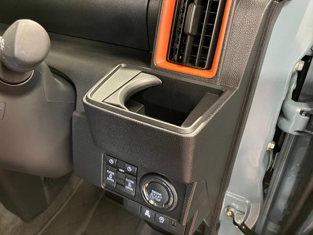 タントファンクロスターボリミテッド元試乗車 ターボ 9インチディスプレイオーディオ バックカメラ ETC 両側電動スライドドア フルセグTV AM/FMラジオ スマートキー 衝突被害軽減システム 衝突安全ボディ レーンキープアシスト(長崎県)の中古車