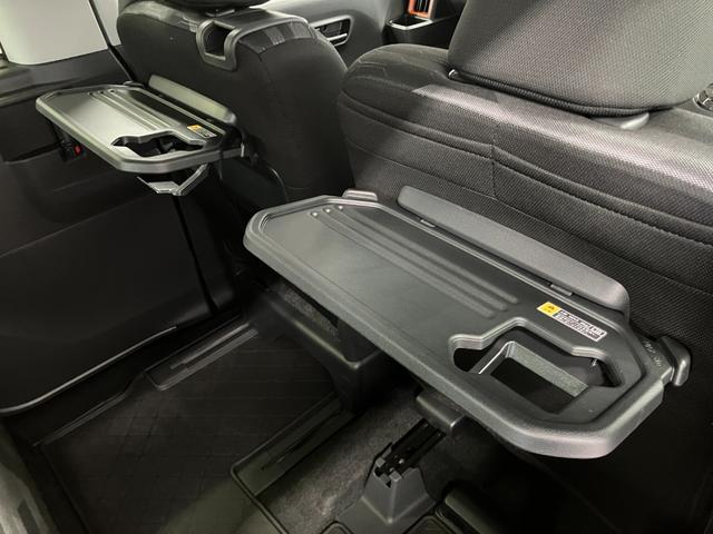 タントファンクロスターボリミテッド元試乗車 ターボ 9インチディスプレイオーディオ バックカメラ ETC 両側電動スライドドア フルセグTV AM/FMラジオ スマートキー 衝突被害軽減システム 衝突安全ボディ レーンキープアシスト(長崎県)の中古車