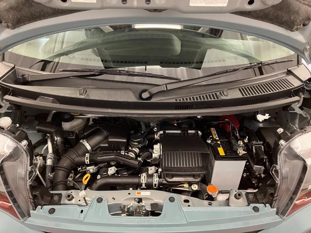 タントファンクロスターボリミテッド元試乗車 ターボ 9インチディスプレイオーディオ バックカメラ ETC 両側電動スライドドア フルセグTV AM/FMラジオ スマートキー 衝突被害軽減システム 衝突安全ボディ レーンキープアシスト(長崎県)の中古車