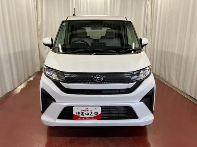 ムーヴX元展示車 届出済未使用車 ワンオーナー 9インチディスプレイオーディオ バックカメラ AM/FMラジオ フルセグTV Bluetooth キーフリー 片側電動両側スライドドア 衝突被害軽減システム(長崎県)の中古車