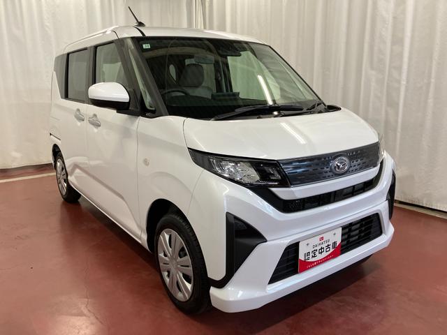 ムーヴX元展示車 届出済未使用車 ワンオーナー 9インチディスプレイオーディオ バックカメラ AM/FMラジオ フルセグTV Bluetooth キーフリー 片側電動両側スライドドア 衝突被害軽減システム(長崎県)の中古車
