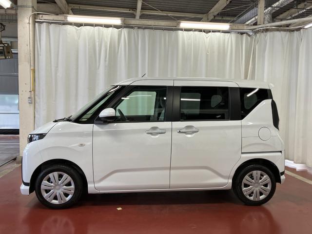 ムーヴX元展示車 届出済未使用車 ワンオーナー 9インチディスプレイオーディオ バックカメラ AM/FMラジオ フルセグTV Bluetooth キーフリー 片側電動両側スライドドア 衝突被害軽減システム(長崎県)の中古車