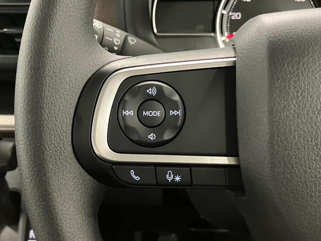 ムーヴX元展示車 届出済未使用車 ワンオーナー 9インチディスプレイオーディオ バックカメラ AM/FMラジオ フルセグTV Bluetooth キーフリー 片側電動両側スライドドア 衝突被害軽減システム(長崎県)の中古車
