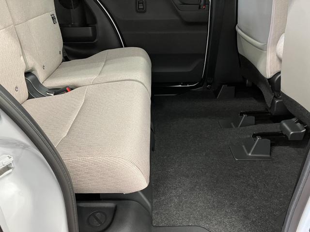 ムーヴX元展示車 届出済未使用車 ワンオーナー 9インチディスプレイオーディオ バックカメラ AM/FMラジオ フルセグTV Bluetooth キーフリー 片側電動両側スライドドア 衝突被害軽減システム(長崎県)の中古車