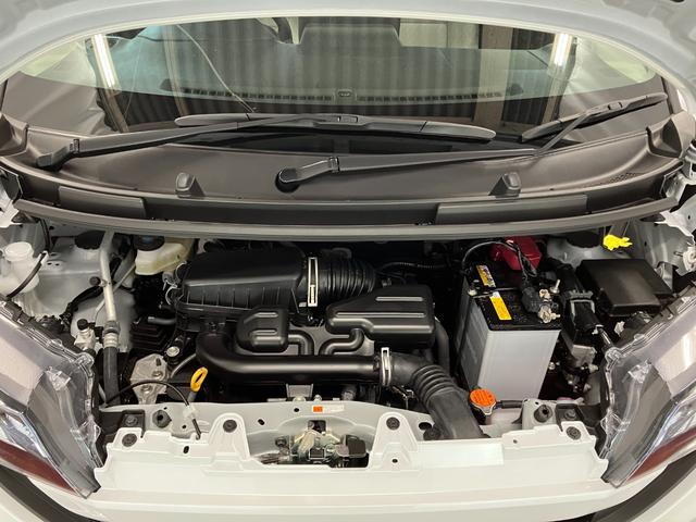 ムーヴX元展示車 届出済未使用車 ワンオーナー 9インチディスプレイオーディオ バックカメラ AM/FMラジオ フルセグTV Bluetooth キーフリー 片側電動両側スライドドア 衝突被害軽減システム(長崎県)の中古車