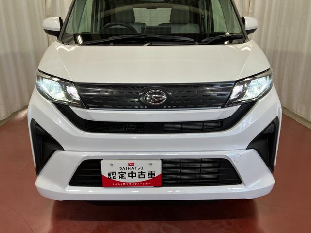 ムーヴX元展示車 届出済未使用車 ワンオーナー 9インチディスプレイオーディオ バックカメラ AM/FMラジオ フルセグTV Bluetooth キーフリー 片側電動両側スライドドア 衝突被害軽減システム(長崎県)の中古車