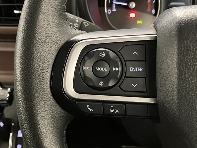 ムーヴキャンバスセオリーG元試乗車 ワンオーナー 両側電動スライドドア 電動パーキングブレーキ オートブレーキホールド シートヒーター スマートキー ベンチシート 衝突被害軽減システム 衝突安全ボディ レーンキープアシスト(長崎県)の中古車