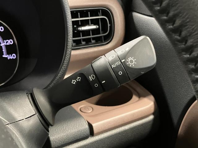 ムーヴキャンバスセオリーG元試乗車 ワンオーナー 両側電動スライドドア 電動パーキングブレーキ オートブレーキホールド シートヒーター スマートキー ベンチシート 衝突被害軽減システム 衝突安全ボディ レーンキープアシスト(長崎県)の中古車