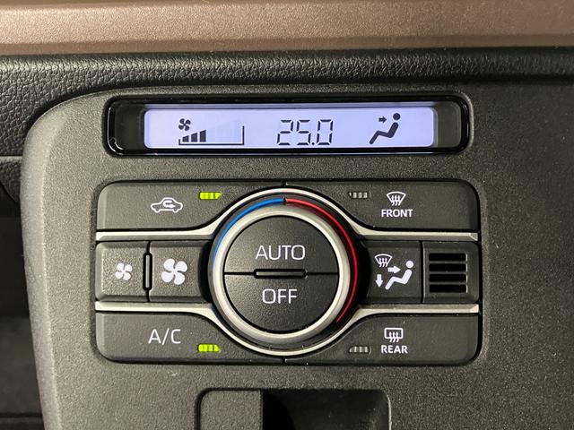 ムーヴキャンバスセオリーG元試乗車 ワンオーナー 両側電動スライドドア 電動パーキングブレーキ オートブレーキホールド シートヒーター スマートキー ベンチシート 衝突被害軽減システム 衝突安全ボディ レーンキープアシスト(長崎県)の中古車