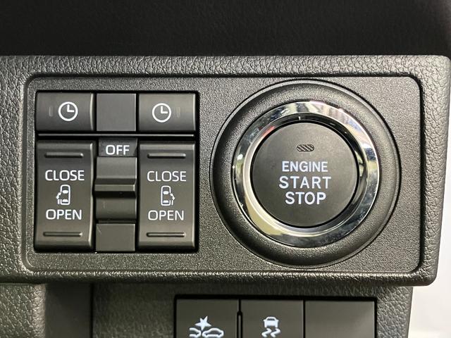 ムーヴキャンバスストライプスG1オーナー ナビ バックカメラ 前後ドラレコ ETC CD DVD 両側電動スライドドア Bluetooth シートヒーター 電格ミラー アイドリングストップ 衝突安全ボディ レーンキープアシスト(長崎県)の中古車