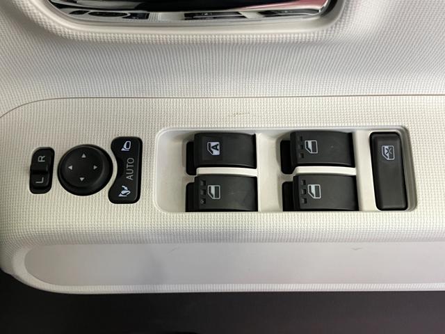 ムーヴキャンバスストライプスG1オーナー ナビ バックカメラ 前後ドラレコ ETC CD DVD 両側電動スライドドア Bluetooth シートヒーター 電格ミラー アイドリングストップ 衝突安全ボディ レーンキープアシスト(長崎県)の中古車