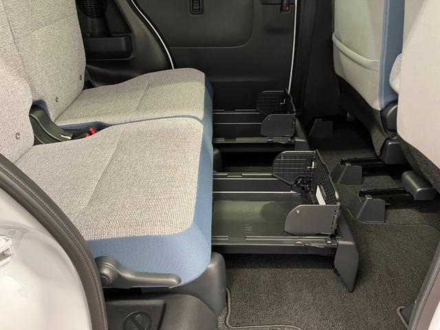 ムーヴキャンバスストライプスG1オーナー ナビ バックカメラ 前後ドラレコ ETC CD DVD 両側電動スライドドア Bluetooth シートヒーター 電格ミラー アイドリングストップ 衝突安全ボディ レーンキープアシスト(長崎県)の中古車