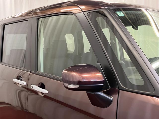 トールGターボ元試乗車 ターボ 9インチディスプレイオーディオ バックカメラ フルセグTV 両側電動スライドドア Bluetooth AM/FMラジオ オートマチックハイビーム 衝突安全ボディ レーンキープアシスト(長崎県)の中古車