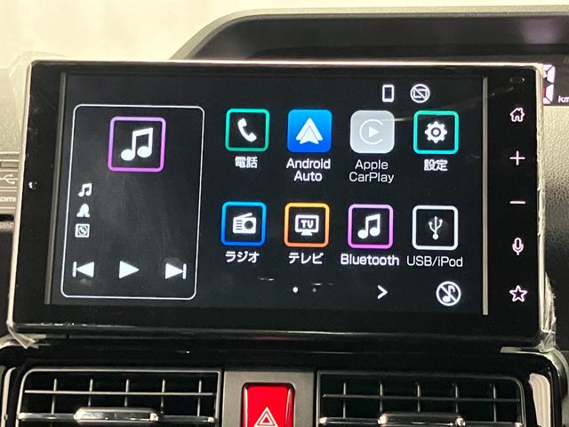 タントカスタムRSリミテッド元試乗車 1オーナー ETC 9インチディスプレイオーディオ バックカメラ アダプティブクルーズコントロール シートヒーター スマートキー 両側電動スライドドア 衝突安全ボディ 衝突被害軽減システム(長崎県)の中古車