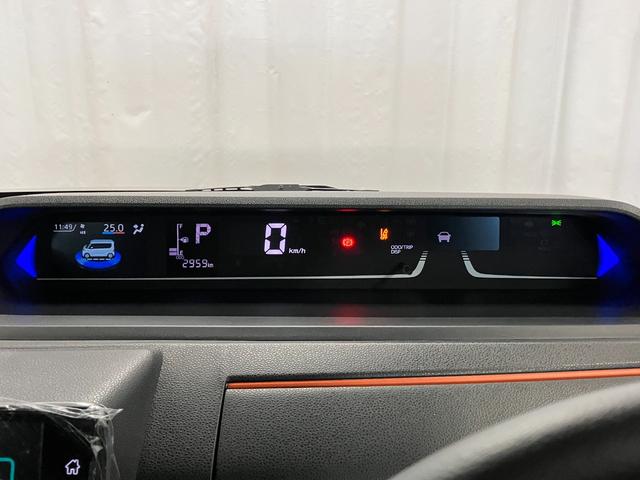 タントファンクロスターボリミテッド元試乗車 1オーナー ターボ車 ETC 9インチディスプレイオーディオ バックカメラ Bluetooth LEDヘッドライト オートライト 衝突被害軽減システム レーンキープアシスト 衝突安全ボディ(長崎県)の中古車