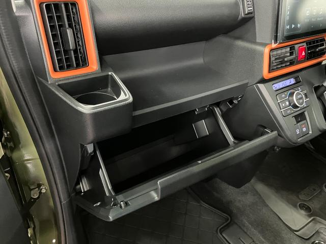 タントファンクロスターボリミテッド元試乗車 1オーナー ターボ車 ETC 9インチディスプレイオーディオ バックカメラ Bluetooth LEDヘッドライト オートライト 衝突被害軽減システム レーンキープアシスト 衝突安全ボディ(長崎県)の中古車