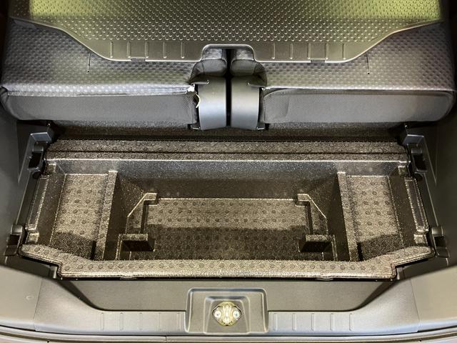 タントファンクロスターボリミテッド元試乗車 1オーナー ターボ車 ETC 9インチディスプレイオーディオ バックカメラ Bluetooth LEDヘッドライト オートライト 衝突被害軽減システム レーンキープアシスト 衝突安全ボディ(長崎県)の中古車