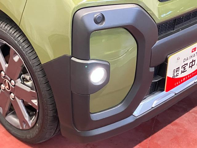 タントファンクロスターボリミテッド元試乗車 1オーナー ターボ車 ETC 9インチディスプレイオーディオ バックカメラ Bluetooth LEDヘッドライト オートライト 衝突被害軽減システム レーンキープアシスト 衝突安全ボディ(長崎県)の中古車